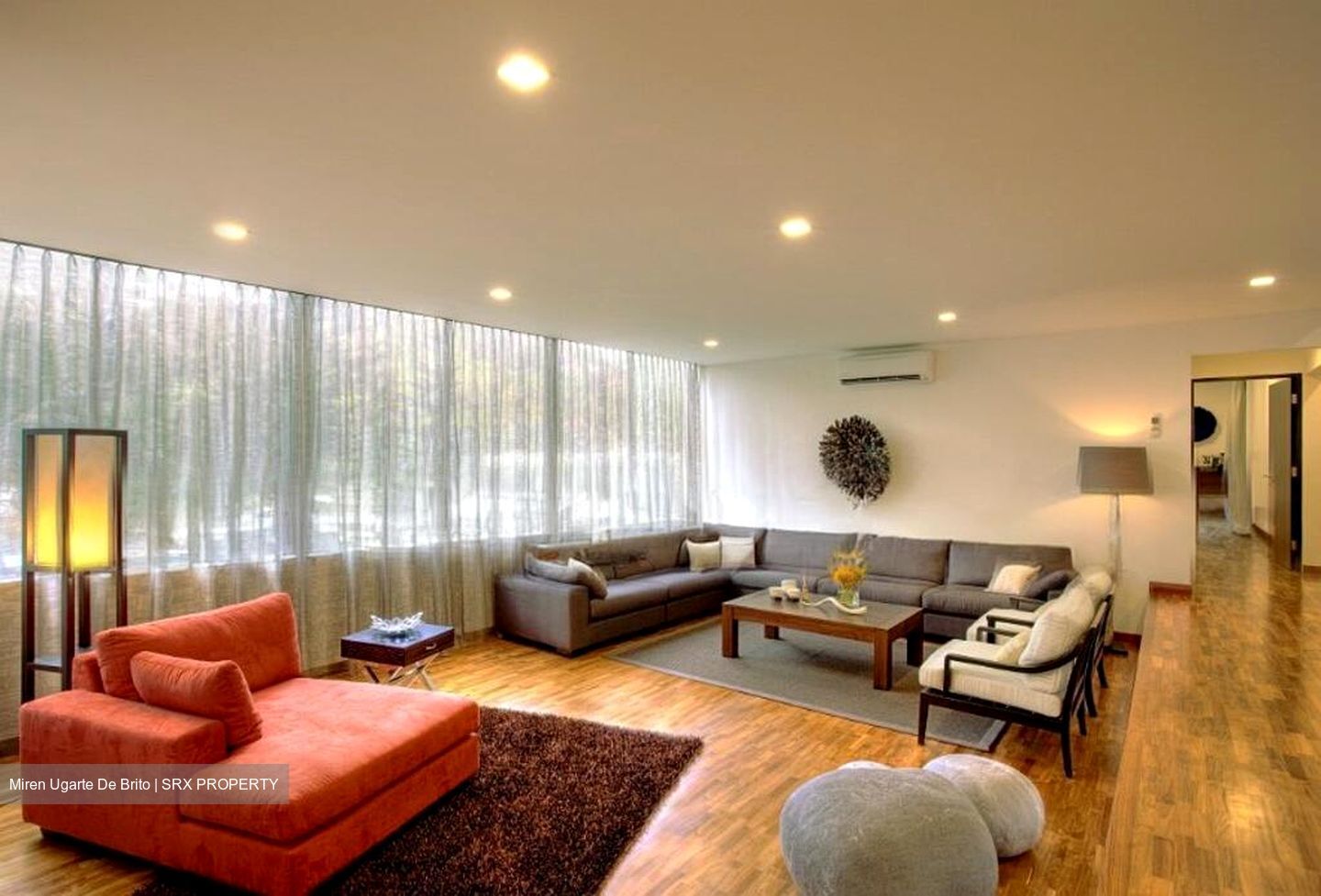 Nassim Regency (D10), Condominium #512853551